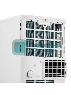 Кондиционер мобильный Ballu Orbis BPAC-09 OR/N6