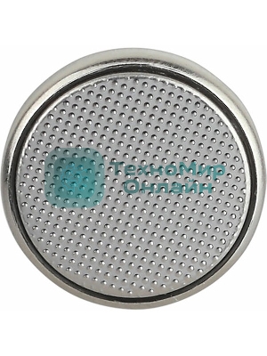 Элемент питания литиевый CR2032 (блист. 2шт) Philips Б0062716