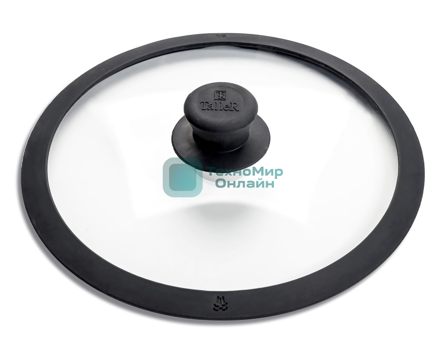 Крышка TalleR TR-38004 26 см.