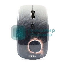 Мышь беспроводная Smartbuy (SBM-327AG-EC-FC) 327AG ECLIPSE