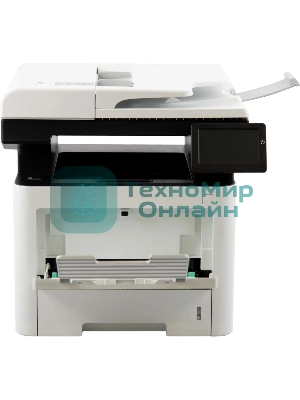 МФУ лазерное монохромное BULAT M3040dna
