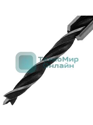 Сверло-зенкер под конфирмат Denzel 5 мм