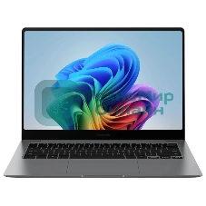 Ноутбук Samsung Galaxy Book 5 Pro NP960 Core Ultra 7 258V 32Gb SSD1Tb Intel Arc 140V 14