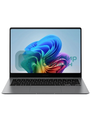 Ноутбук Samsung Galaxy Book 5 Pro NP960 Core Ultra 7 258V 32Gb SSD1Tb Intel Arc 140V 14