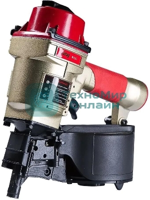 Пистолет Fubag 100158 гвоздезабивной N65C (барабанного типа)