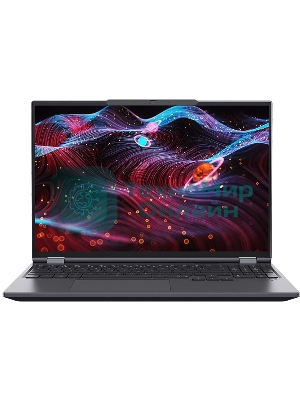 Ноутбук CHUWI GameBook 16