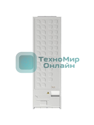 Встраиваемый холодильник Gorenje NRKI517142, полезный объем 243 л, электронное управление, цифровой дисплей, автоматическое размораживание No Frost, быстрое замораживание, интенсивное охлаждение, зона свежести с контролем влажности, слайдерное крепление, энергоэффективность А+