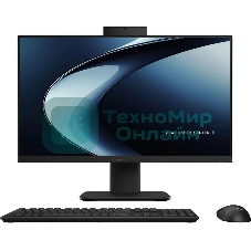 Моноблок ASUS PM640KA-BPC0490 AMD Ryzen AI 7 350 2000 МГц/32768 Mb/1024 Gb SSD/23.8