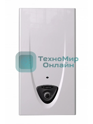 Водонагреватель проточный Ariston ABS Fast Evo 14 B