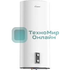 Водонагреватель Candy CF100V-P1 INOX