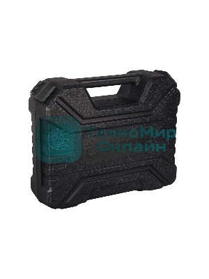 Дрель-шуруповерт Вихрь ДА-20Л-2К, 20 В, 2 Ач, 50 Нм, щеточный