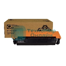 Картридж лазерный GalaPrint GP-CF413A №410A Magenta (2300 стр) для HP LaserJet Pro M477/M452