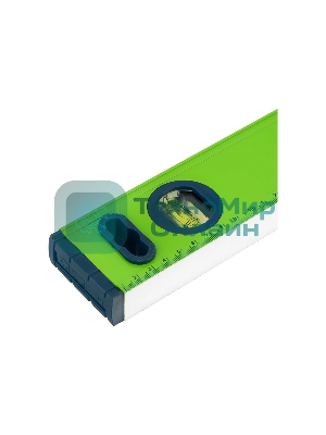 Уровень алюминиевый Сибртех УСМ-0,5-1000, фрезерованный