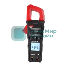 Токовые клещи UNI-T UT202T