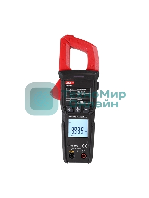 Токовые клещи UNI-T UT202T