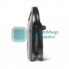 Вафельница BQ ST2003 черный