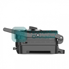 Гриль электрический BQ GR3005 черный/стальной