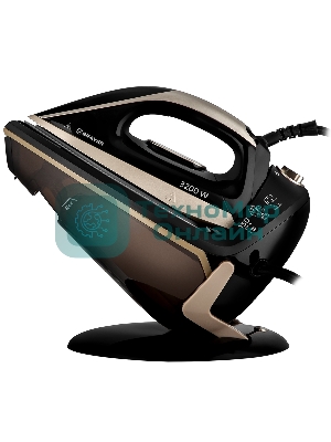 Парогенератор BRAYER BR4158