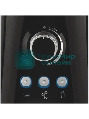 Блендер Zelmer ZSB4799 INOX