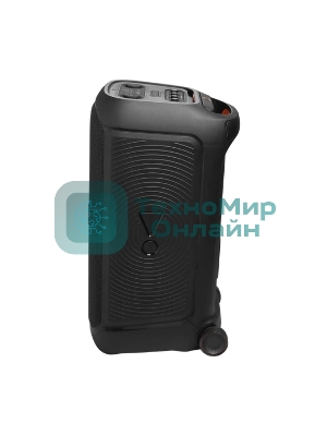 Акустическая система JBL PARTYBOX STAGE 320 (CN) 240W черный