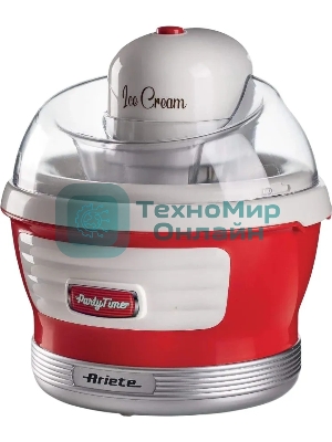 Мороженица Ariete 00C064300AR0