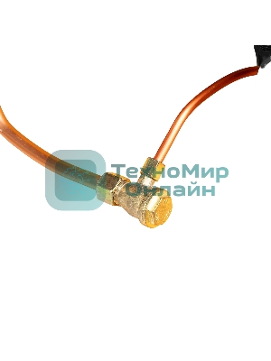 Компрессор воздушный Denzel прям. привод DCV1800/50, 1,8 кВт, 50 л, 320 л/мин