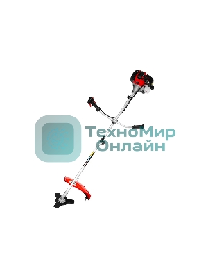 Триммер бензиновый MTX MT-52S, 3 л.с.