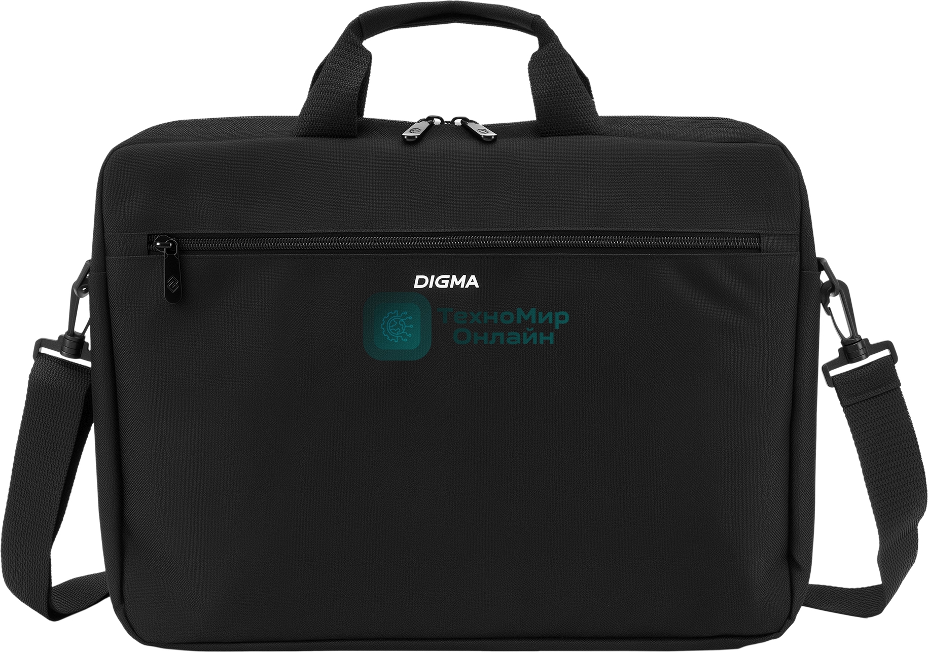 Сумка для ноутбука 15.6