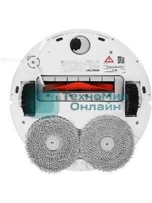 Робот-пылесос Xiaomi X20+ EU C102