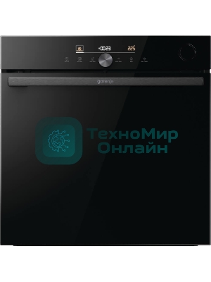 Духовой шкаф Gorenje BPSA6747DGWI