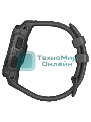 Умные часы Garmin Instinct E 45mm, 0.9