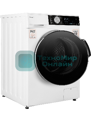 Стиральная машина Weissgauff WM 47147 DC Inverter Steam