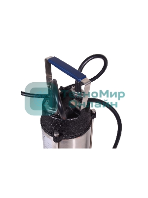 Фекальный насос Вихрь ФН-250А