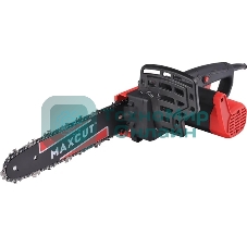 Пила цепная электрическая (сучкорез) MAXCUT MCE 112 1.0кВт, шина 12