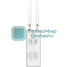 Точка доступа Cudy LT500 (LT500 OUTDOOR) AC1200 4G белый