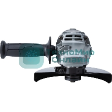 Угловая шлифовальная машина Deli DE-JM180-1E (2000Вт, 180мм, 8500об/мин, картон)