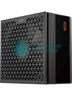 Блок питания PcCooler P5-YN750-G1F ATX 750W 80+ gold (20+4pin) APFC 135мм fan 6xSATA Cab Manag RTL