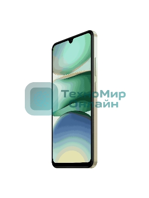 Смартфон Xiaomi Redmi A5 3/64Gb золотой