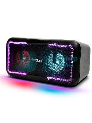 Портативная акустика Microlab BP11