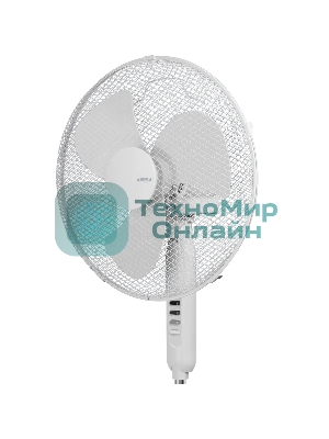 Вентилятор ARESA AR-1308