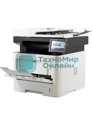 МФУ лазерное монохромное BULAT M3040dna