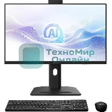 Моноблок MSI Modern AM273QP AI 1UM-088XRU 27