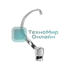 Насадка 2 Насадка для замешивания для планетарных миксеров BQ PM1000