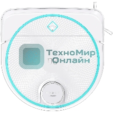 Робот пылесос моющий HOBOT LEGEE-D8