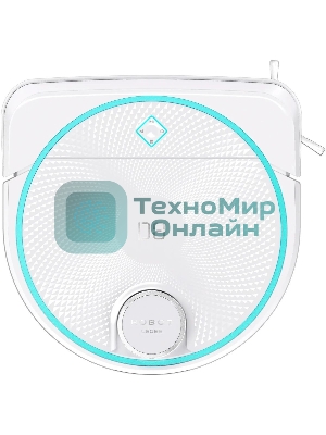 Робот пылесос моющий HOBOT LEGEE-D8