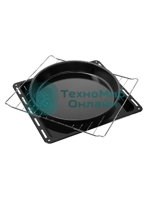 Мини-печь Maunfeld MMO-483MGR01H