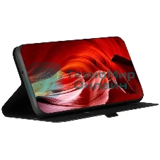 Чехол (флип-кейс) GRESSO Atlant Pro, для Xiaomi Mi 11 Lite, черный gr15atl572