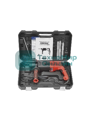 Перфоратор Парма ПЭ-01-20/600Э 02.027.00010