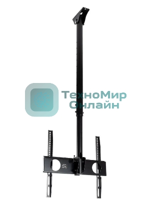 Кронштейн для телевизора Arm Media LCD-1500 черный, 26