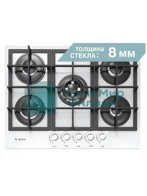 Газовая варочная панель Gefest PVG 2342 K12 14792001